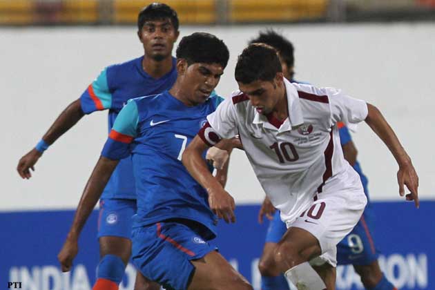 Savio officially appointed as India national coach